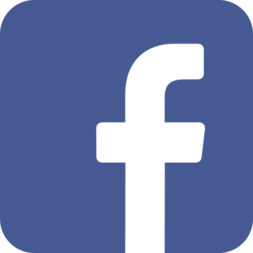 logotipo de facebook